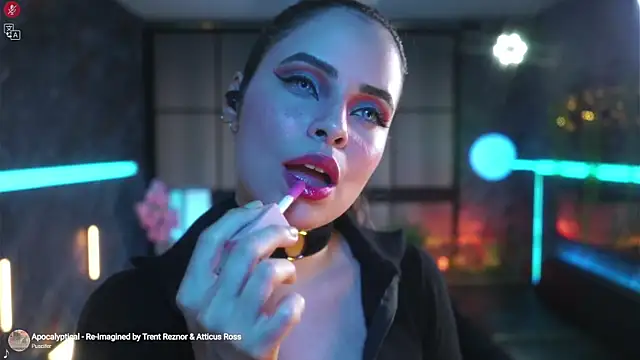 alessa goreng online show from February 20, 5:01 am