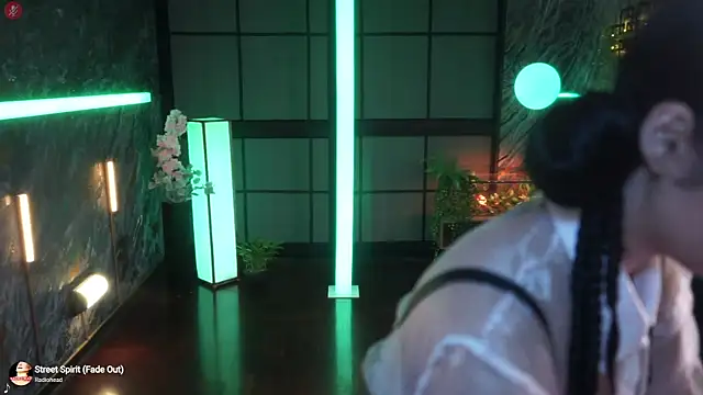 alessa goreng online show from March 8, 8:44 am