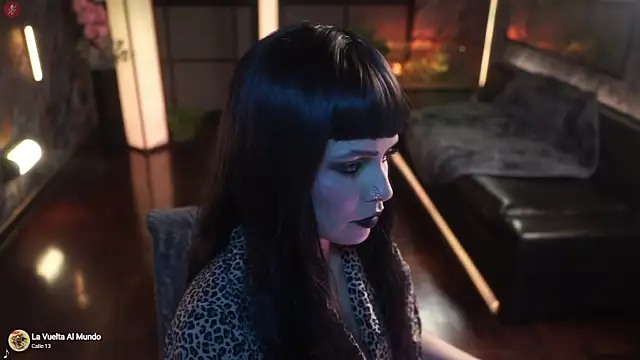 alessa goreng online show from September 24, 1:42 am