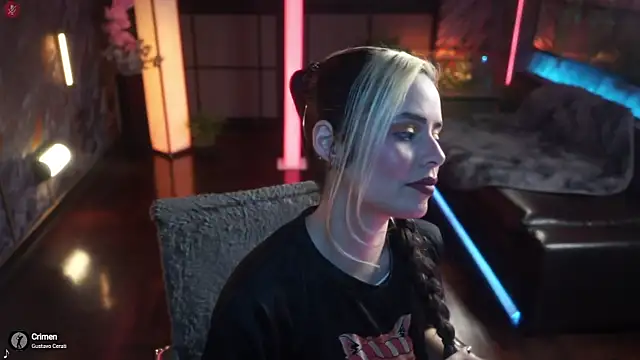 alessa goreng online show from September 25, 7:12 am