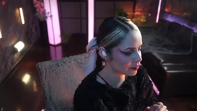 alessa goreng online show from October 12, 8:46 am