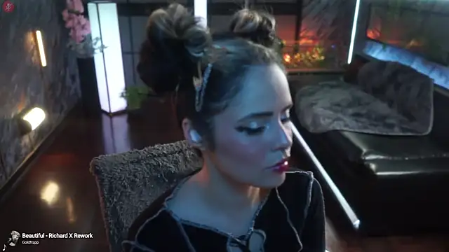 alessa goreng online show from November 8, 8:25 am