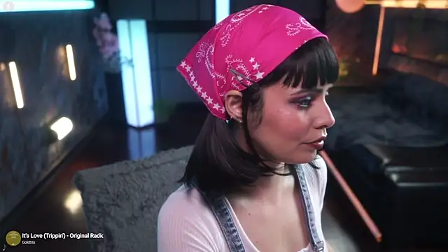 alessa goreng online show from January 10, 6:59 am