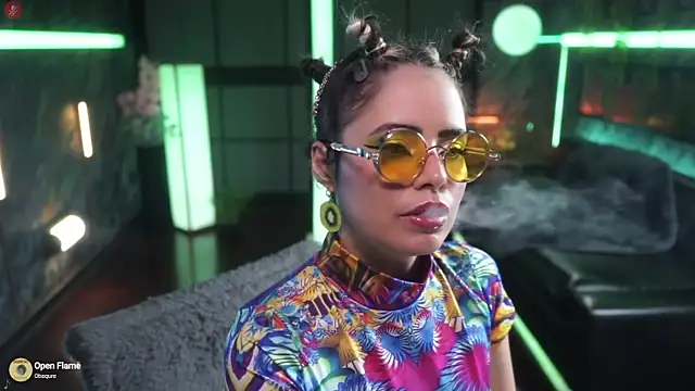 alessa goreng online show from January 16, 8:40 am