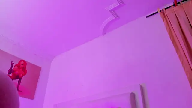 Lulu exotic1 online show from January 13, 3:47 pm