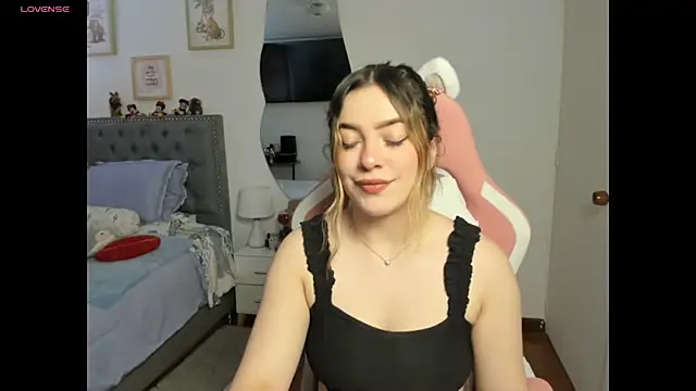 samysweet 8 online show from December 10, 2:28 pm