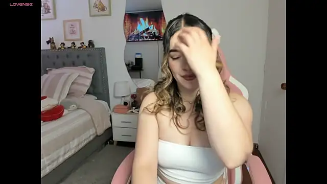 samysweet 8 online show from January 23, 1:02 pm