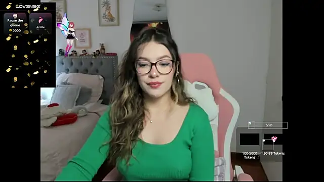 samysweet 8 online show from September 11, 6:08 pm