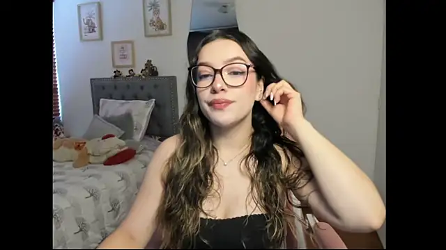 samysweet 8 online show from November 15, 1:40 pm