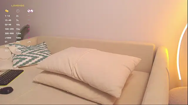 Snapshot of Rinas_secret chatting on December 4, 8:45 am Rinas secret online show from December 4, 8:45 am