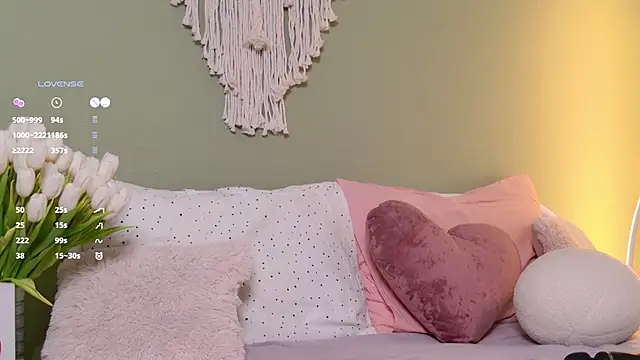 Snapshot of Rinas_secret chatting on March 11, 10:29 am Rinas secret online show from March 11, 10:29 am