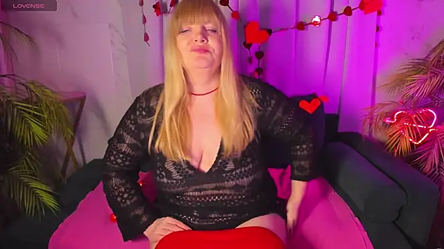 NicoleKind online show from February 15, 11:28 am