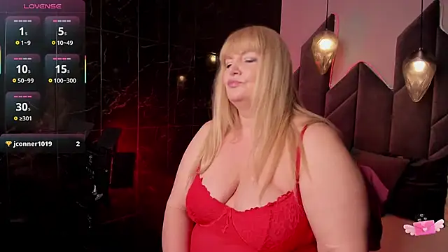 NicoleKind online show from February 24, 5:27 am