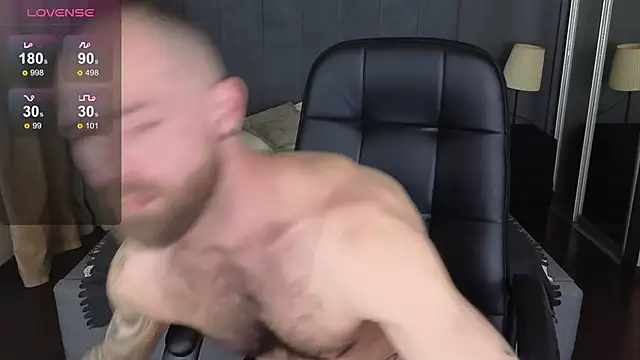 Snapshot of Rory_Reed chatting on February 6, 10:37 am Rory Reed online show from February 6, 10:37 am