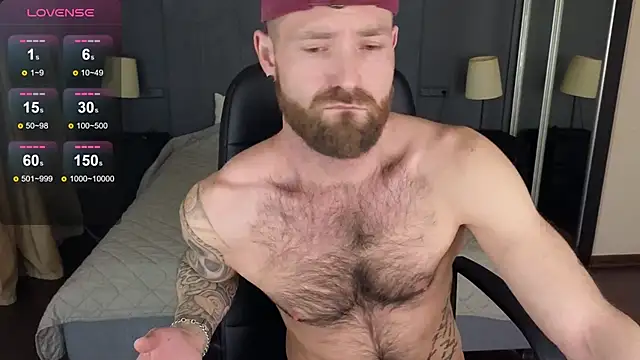 Snapshot of Rory_Reed chatting on February 14, 11:10 am Rory Reed online show from February 14, 11:10 am