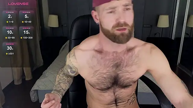 Snapshot of Rory_Reed chatting on February 15, 12:11 pm Rory Reed online show from February 15, 12:11 pm