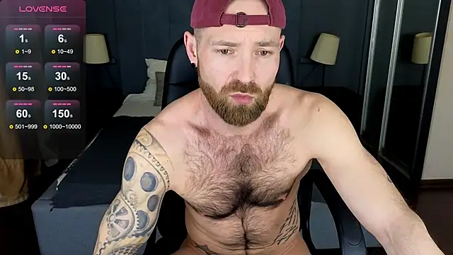 Snapshot of Rory_Reed chatting on March 13, 11:51 am Rory Reed online show from March 13, 11:51 am