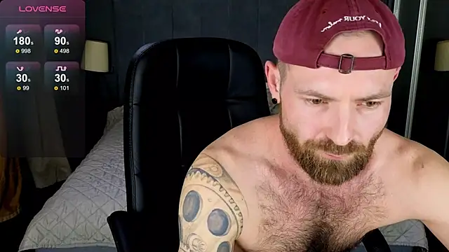 Snapshot of Rory_Reed chatting on March 16, 11:27 am Rory Reed online show from March 16, 11:27 am