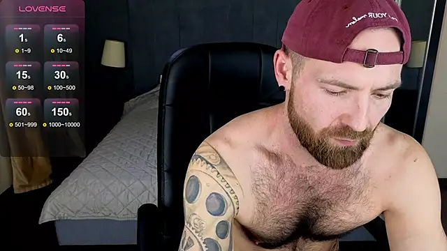 Snapshot of Rory_Reed chatting on March 16, 2:55 pm Rory Reed online show from March 16, 2:55 pm