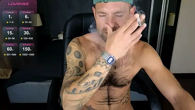 Snapshot of Rory_Reed chatting on September 9, 10:48 am Rory Reed online show from September 9, 10:48 am