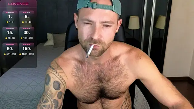 Snapshot of Rory_Reed chatting on October 8, 11:08 am Rory Reed online show from October 8, 11:08 am