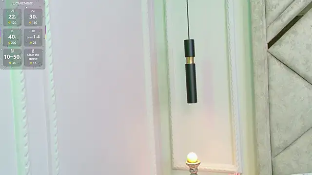 Sara Boom online show from October 10, 3:00 pm