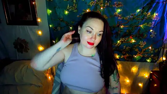 Victoria Marks online show from February 1, 4:14 am