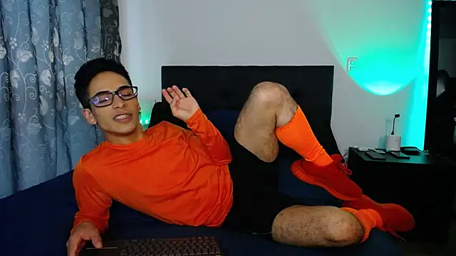 Snapshot of aodaboyyy chatting on January 5, 10:08 pm aodaboyyy online show from January 5, 10:08 pm