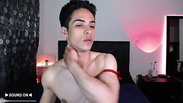 Snapshot of aodaboyyy chatting on January 29, 1:48 am aodaboyyy online show from January 29, 1:48 am