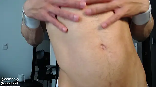 Snapshot of aodaboyyy chatting on March 12, 9:35 pm aodaboyyy online show from March 12, 9:35 pm