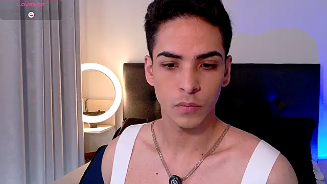 Snapshot of aodaboyyy chatting on October 27, 1:04 pm aodaboyyy online show from October 27, 1:04 pm