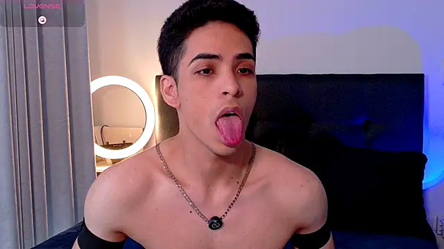 Snapshot of aodaboyyy chatting on November 2, 12:51 pm aodaboyyy online show from November 2, 12:51 pm