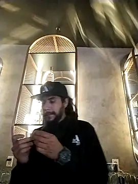 Snapshot of Pziko chatting on November 23, 5:07 am Pziko online show from November 23, 5:07 am