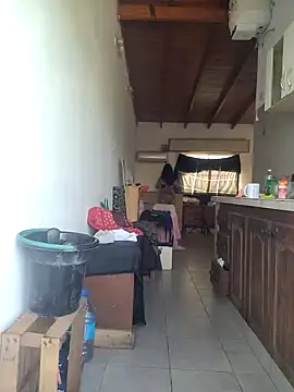 Snapshot of ZaraHoney chatting on January 5, 9:59 am ZaraHoney online show from January 5, 9:59 am