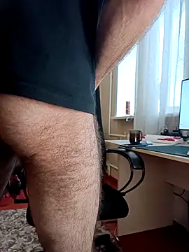 sergeysas online show from February 19, 4:30 am