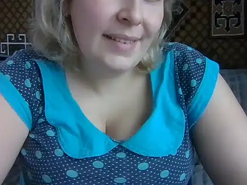 Diana Britt online show from February 8, 10:18 am