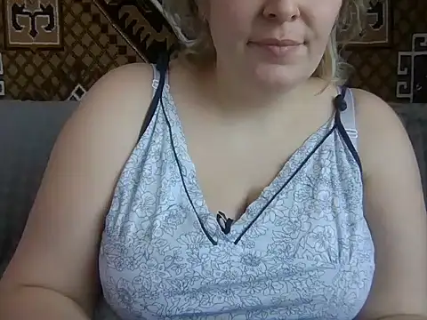 Diana Britt online show from March 9, 10:30 am