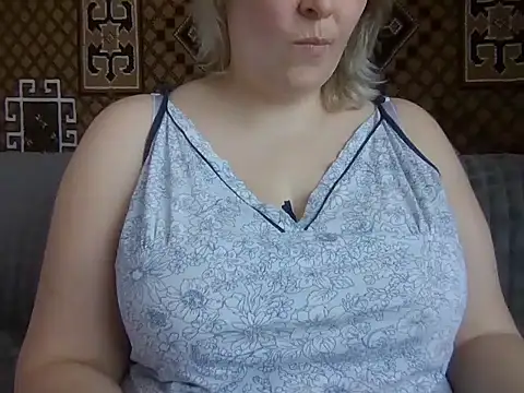 Diana Britt online show from March 10, 9:53 am