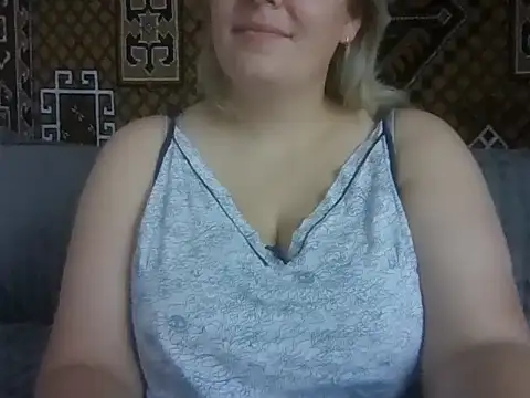 Diana Britt online show from September 13, 5:29 am