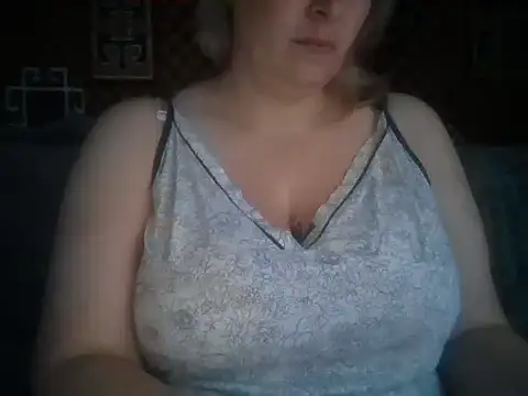 Diana Britt online show from October 19, 5:08 am