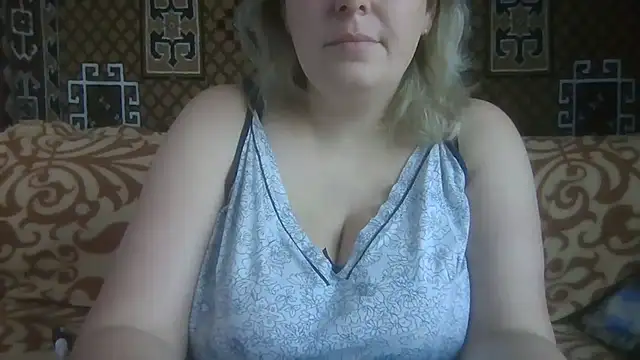 Diana Britt online show from November 16, 7:58 am