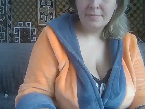 Diana Britt online show from February 14, 9:50 am