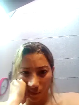 goddess fiery online show from April 23, 4:09 pm