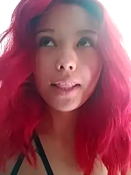 Snapshot of dinamita_Blair chatting on December 4, 5:11 pm dinamita Blair online show from December 4, 5:11 pm