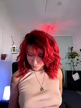 Snapshot of dinamita_Blair chatting on September 27, 3:11 am dinamita Blair online show from September 27, 3:11 am