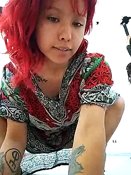 Snapshot of dinamita_Blair chatting on October 2, 5:20 pm dinamita Blair online show from October 2, 5:20 pm