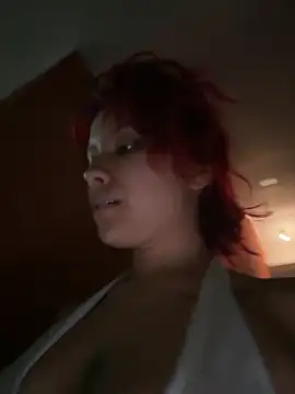 Snapshot of dinamita_Blair chatting on October 11, 4:33 am dinamita Blair online show from October 11, 4:33 am