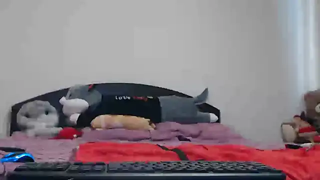 Bonny Ella online show from January 20, 10:07 am