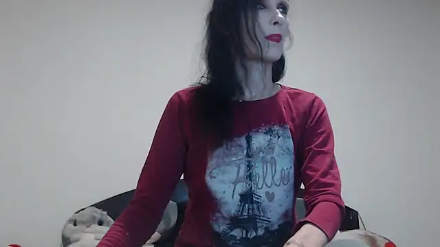 Bonny Ella online show from February 5, 6:24 am