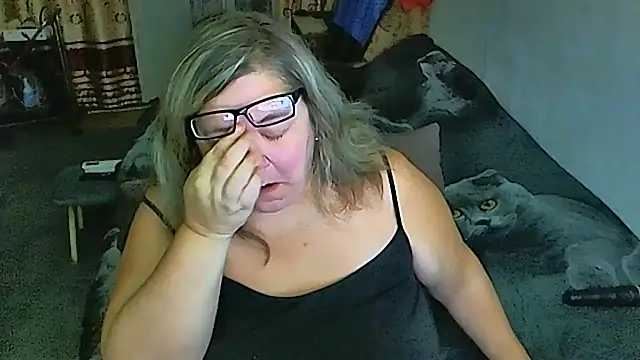 sex2 online show from October 8, 9:56 pm